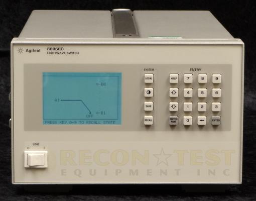 Agilent 86060C